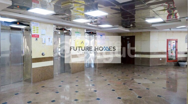 Al Khor Towers Apartment for Sale, Ajman Downtown, Ajman