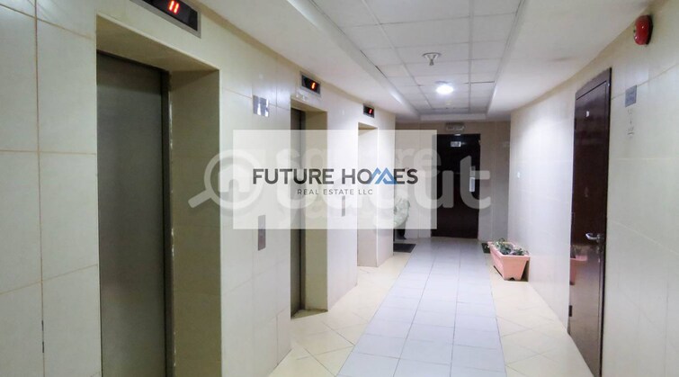 Al Khor Towers Apartment for Sale, Ajman Downtown, Ajman