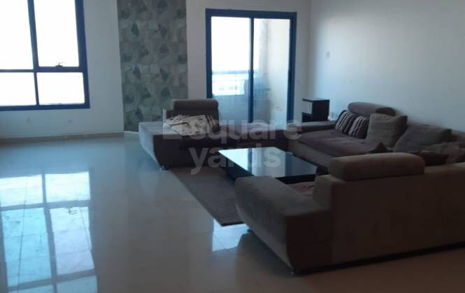 Al Khor Towers Apartment for Sale, Ajman Downtown, Ajman