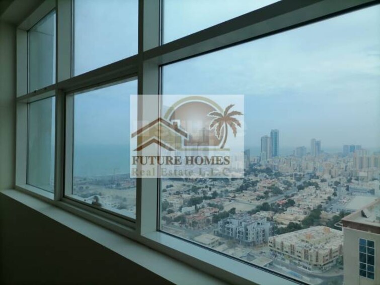 Ajman One Towers Apartment for Sale, Al Sawan, Ajman