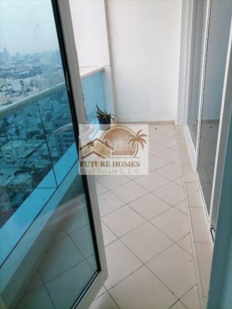 Ajman One Towers Apartment for Sale, Al Sawan, Ajman