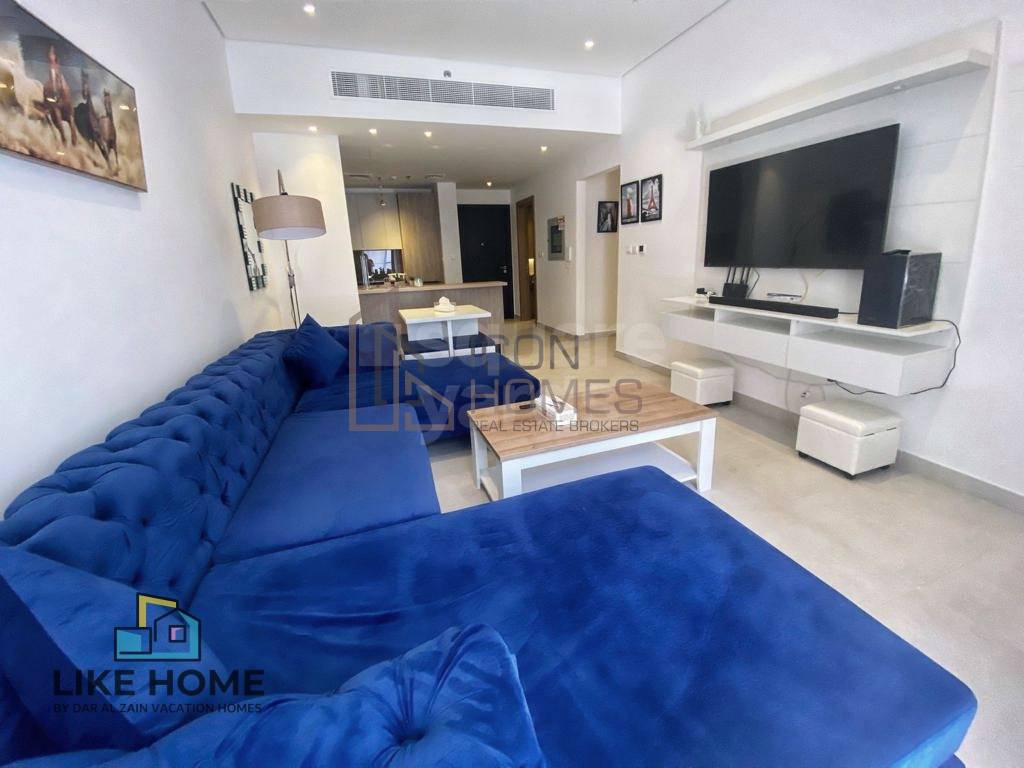 Divine Residences Apartment for Sale, Arjan, Dubai