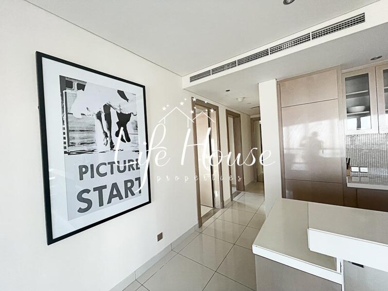 API Trio Towers Apartment for Rent, Sheikh Zayed Road, Dubai