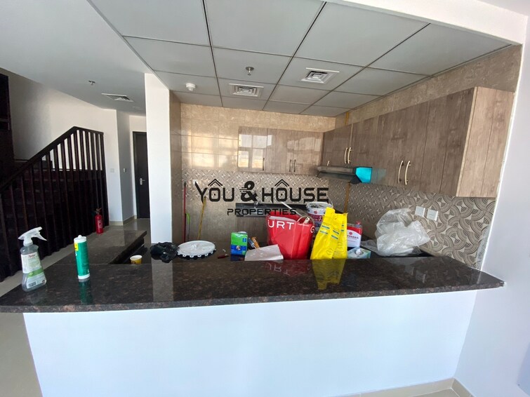JVC District 10 Apartment for Rent, Jumeirah Village Circle (JVC), Dubai