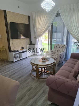 3 BR Apartment For Rent in Hayat Boulevard Cover Image