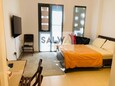 Studio 314 Sq.Ft. Apartment in Hayat Boulevard