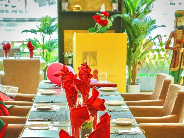  Restaurant for Sale, Dubai Marina, Dubai