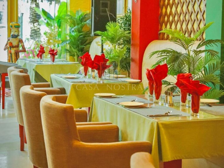  Restaurant for Sale, Dubai Marina, Dubai