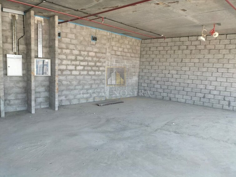 I-Rise Tower Office Space for Sale, , Dubai