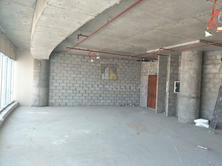 I-Rise Tower Office Space for Sale, , Dubai