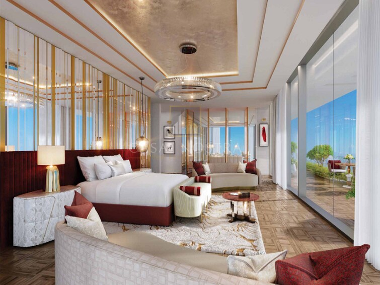 Al Safa 2 Apartment for Sale, Al Safa, Dubai