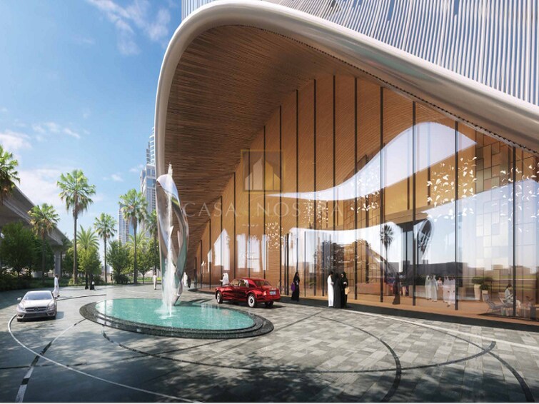 Al Safa 2 Apartment for Sale, Al Safa, Dubai