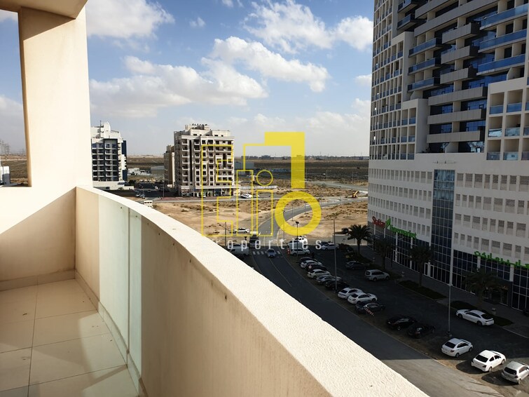 Phase 2 Apartment for Rent, International City, Dubai