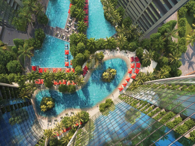 Al Safa 2 Apartment for Sale, Al Safa, Dubai