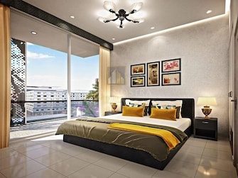 Studio Apartment For Sale in Jewelz by Danube Cover Image