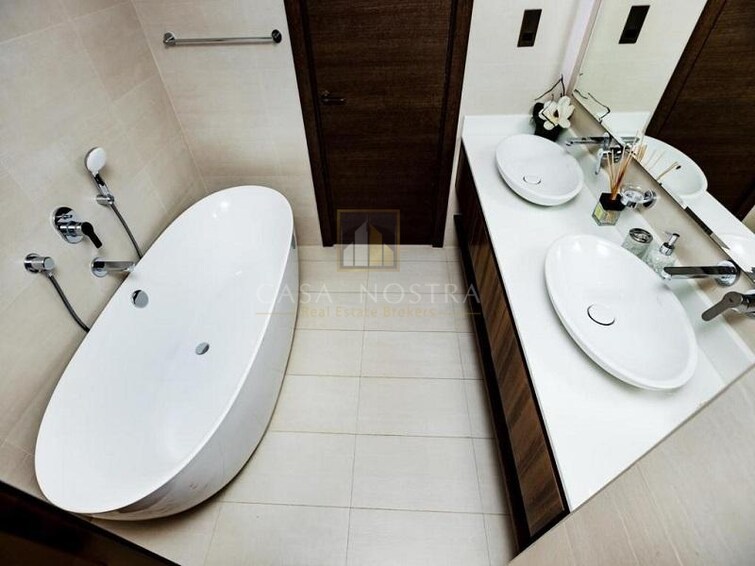 Jewelz by Danube Apartment for Sale, Arjan, Dubai