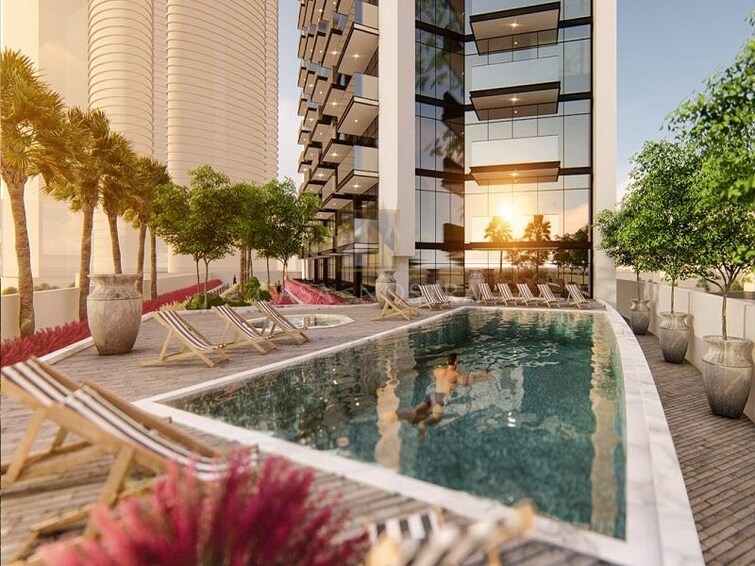 Nobles Tower Apartment for Sale, Business Bay, Dubai