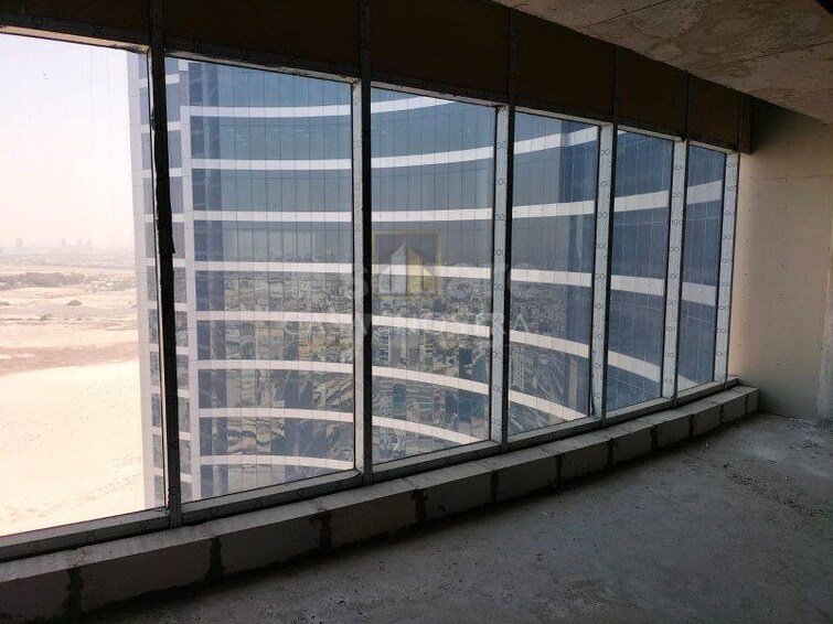I-Rise Tower Warehouse for Sale, , Dubai