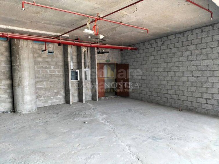 I-Rise Tower Warehouse for Sale, , Dubai
