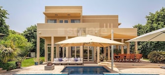 4 BR Villa For Sale in Saheel 2 Cover Image