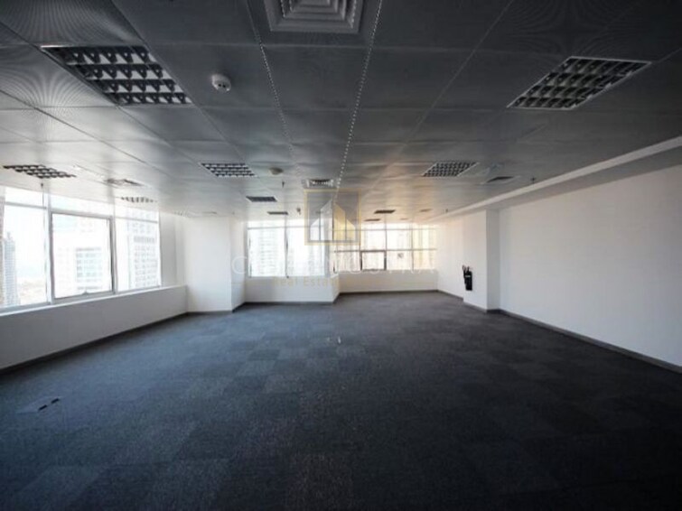 Mazaya Business Avenue Warehouse for Sale, Jumeirah Lake Towers (JLT), Dubai