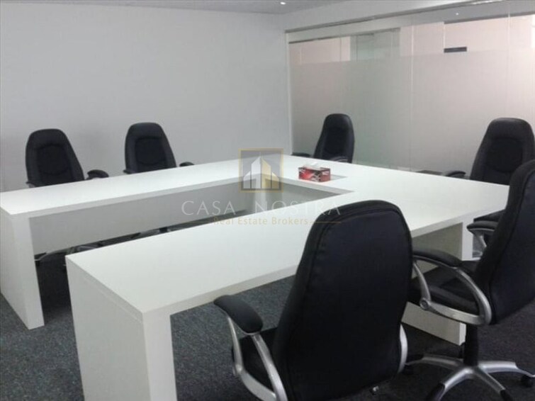 Mazaya Business Avenue Warehouse for Sale, Jumeirah Lake Towers (JLT), Dubai