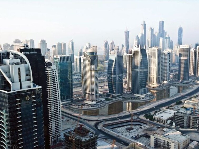 Mazaya Business Avenue Warehouse for Sale, Jumeirah Lake Towers (JLT), Dubai