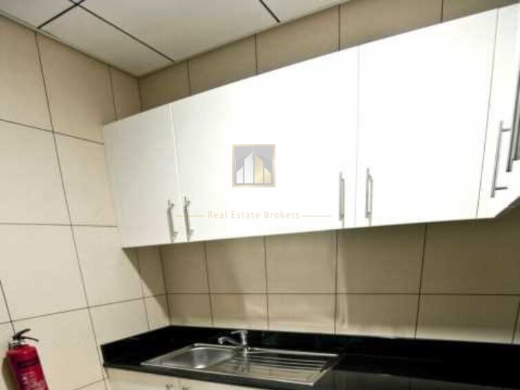 Mazaya Business Avenue Warehouse for Sale, Jumeirah Lake Towers (JLT), Dubai