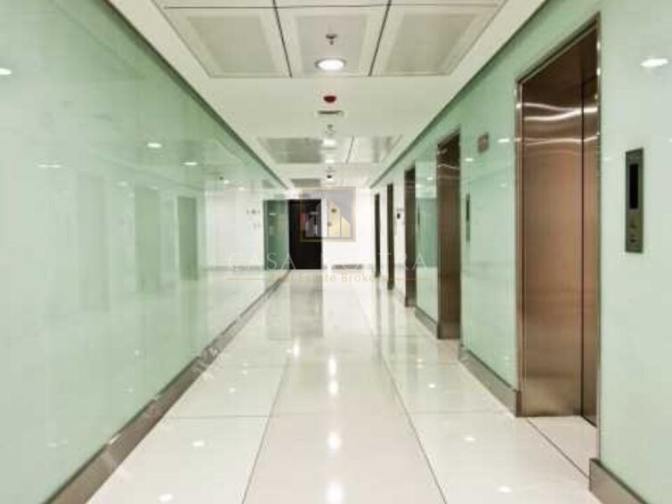 Mazaya Business Avenue Warehouse for Sale, Jumeirah Lake Towers (JLT), Dubai