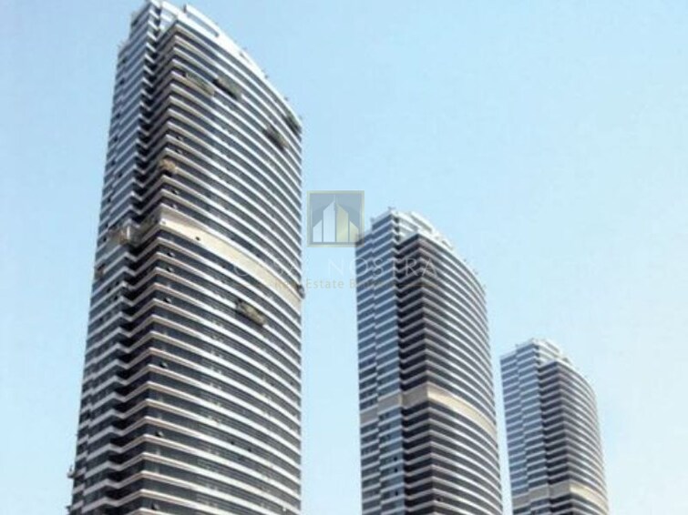 Mazaya Business Avenue Warehouse for Sale, Jumeirah Lake Towers (JLT), Dubai