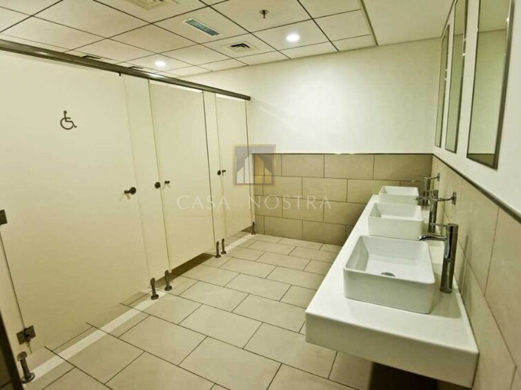 Mazaya Business Avenue Warehouse for Sale, Jumeirah Lake Towers (JLT), Dubai