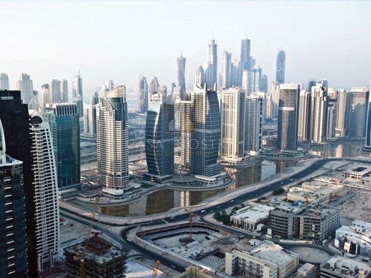 Mazaya Business Avenue Warehouse for Sale, Jumeirah Lake Towers (JLT), Dubai