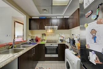 1 BR Apartment For Sale in The Point Cover Image