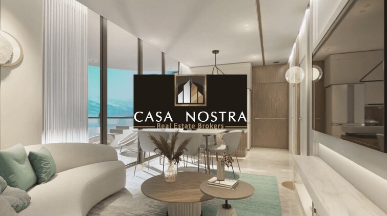 Samana Park Views Apartment for Sale, Arjan, Dubai