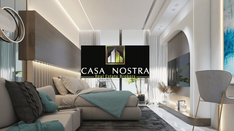 Samana Park Views Apartment for Sale, Arjan, Dubai