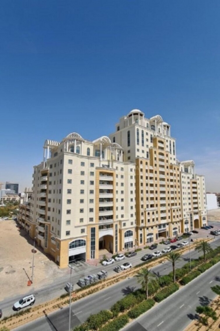  Residential Building for Sale, Jumeirah Village Circle (JVC), Dubai