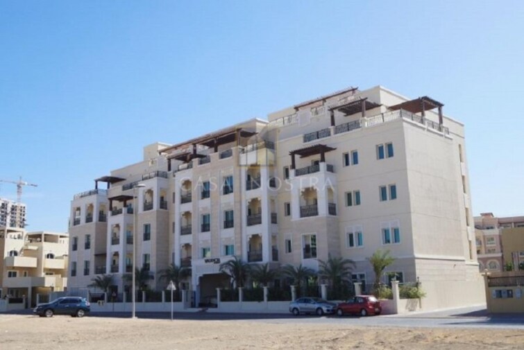  Residential Building for Sale, Jumeirah Village Circle (JVC), Dubai