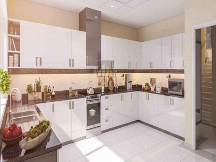 Falcon City of Wonders Villa for Sale, Dubailand, Dubai