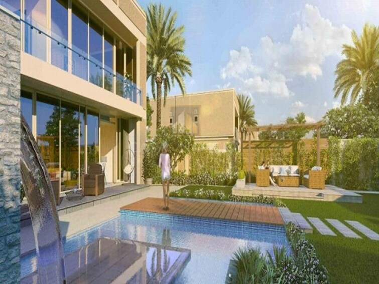 Falcon City of Wonders Villa for Sale, Dubailand, Dubai