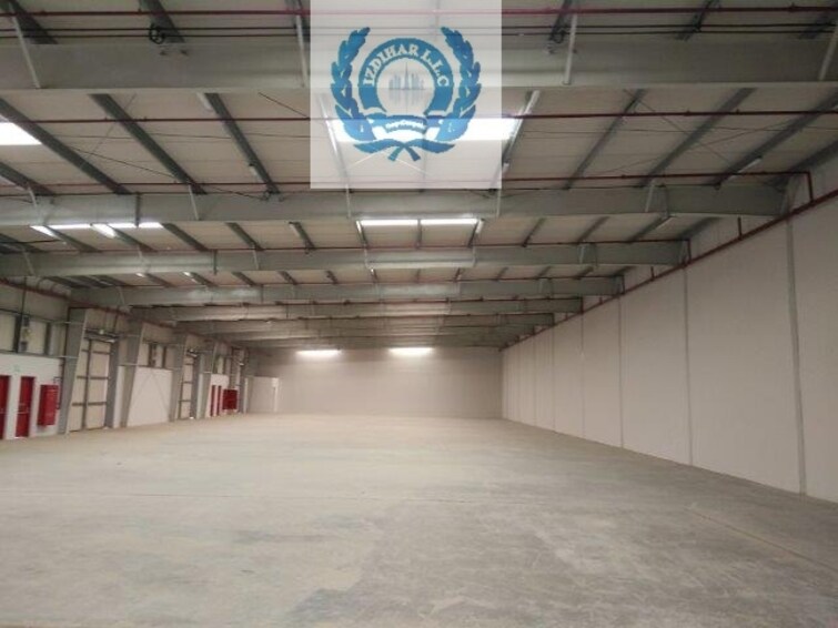  Warehouse for Rent, Emirates Industrial City, Sharjah