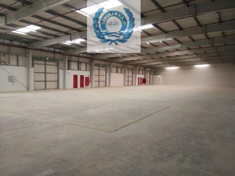  Warehouse for Rent, Emirates Industrial City, Sharjah