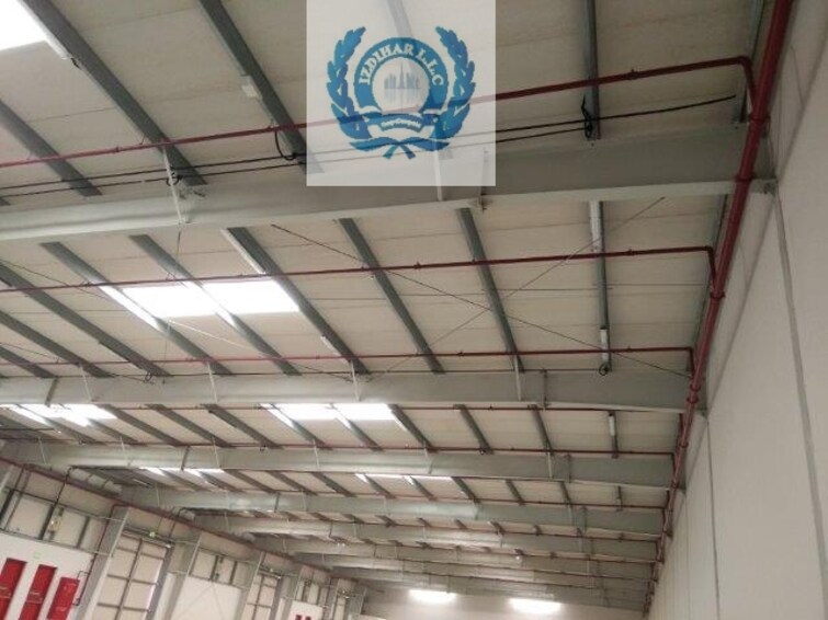  Warehouse for Rent, Emirates Industrial City, Sharjah