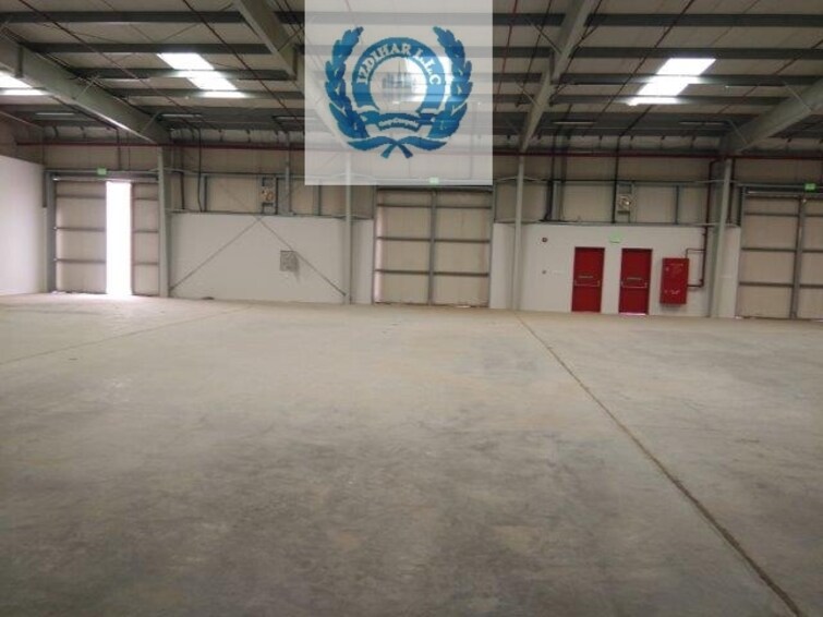  Warehouse for Rent, Emirates Industrial City, Sharjah
