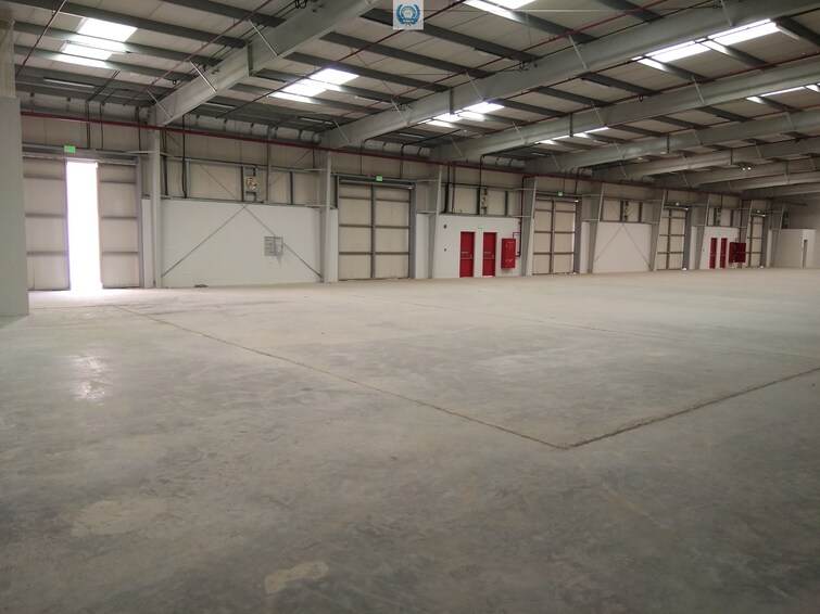 Warehouse for Rent, Emirates Industrial City, Sharjah