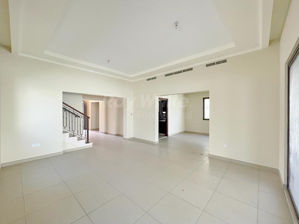 Lila Villa for Sale, Arabian Ranches 2, Dubai