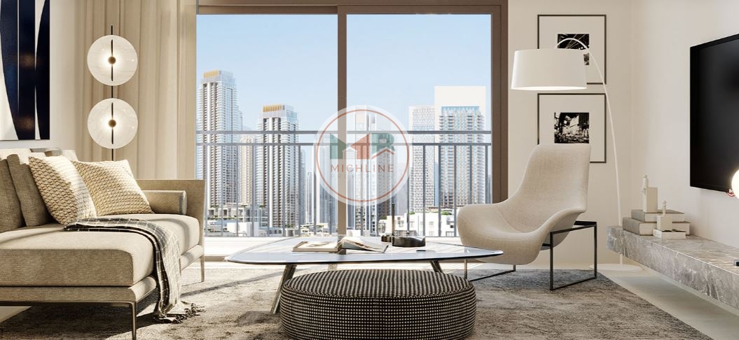 Dubai Creek Harbour Apartment for Sale, Dubai Creek Harbour, Dubai