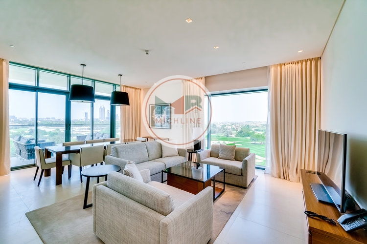 Dubai Creek Harbour Apartment for Sale, Dubai Creek Harbour, Dubai