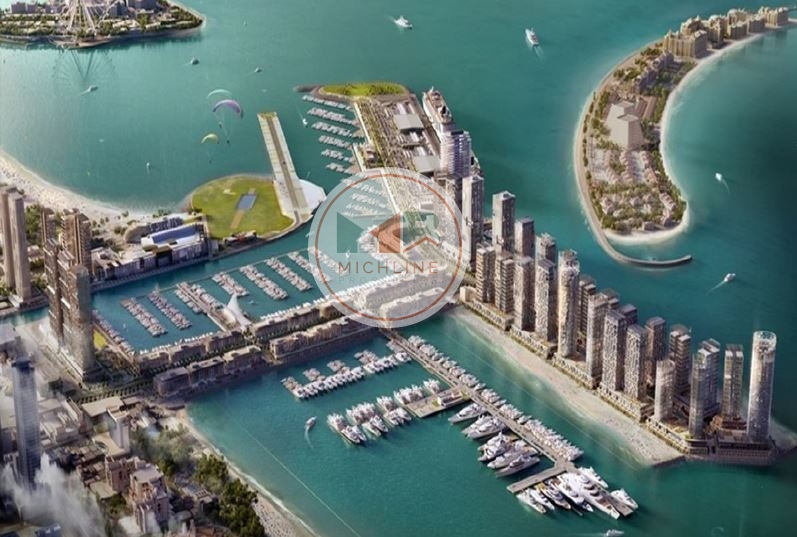  Apartment for Sale, Dubai Marina, Dubai