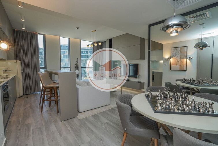 Majan Apartment for Sale, Dubailand, Dubai