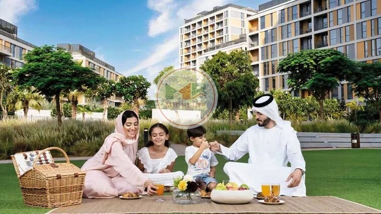 Majan Apartment for Sale, Dubailand, Dubai